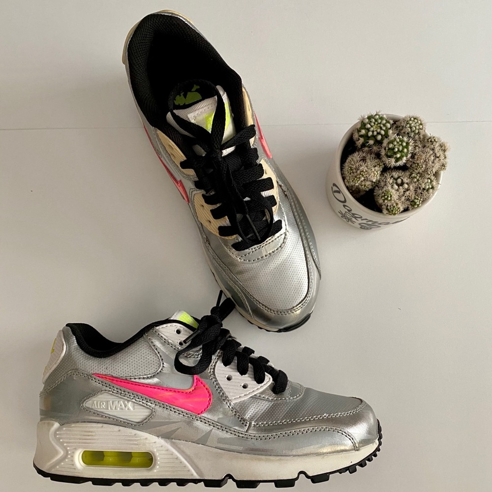 AirMax 90 NIKE